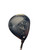 Used Cobra DARK SPEED LS Mens Fairway Wood RH 3 Wood 11937-S000090852 View 1