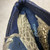Used Brians OUTLAW JR Junior Goalie Catcher Navy And White 11855-S000204486 View 2