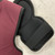 Used Easton CATALYST SERIES Junior Shoulder Pads Black And Wine Red LG 11855-S000204485 View 5