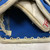 Used Brians OUTLAW Junior Goalie Blocker Navy And White 11855-S000204487 View 5