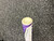 Used Easton AMETHYST BB/SB Fastpitch Bat 28" 11162-S000455544 View 6