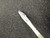 Used Easton AMETHYST BB/SB Fastpitch Bat 28" 11162-S000455544 View 2