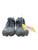 Used Mizuno BB/SB Cleats Royal Blue Junior 04 11847-S000035895 View 2