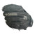 Used Mizuno GSP1801F2DBK BB/SB Glove RH Throw Black 13" 11735-S000363474 View 3