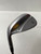 Used Taylormade MG4 Golf Wedge Mens LH 60 Degree 11891-S000319120 View 1