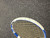 Used Babolat PURE DRIVE LITE Adult Tennis Racquet Navy Blue 4 1/2" 11162-C000455560 View 6