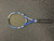 Used Babolat PURE DRIVE LITE Adult Tennis Racquet Navy Blue 4 1/2" 11162-C000455560 View 1