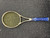 Used Wilson PROFILE Adult Tennis Racquet Grey 4 1/2" 11162-C000455561 View 2