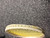 Used Wilson PROFILE Adult Tennis Racquet Grey 4 1/2" 11162-C000455561 View 6