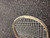 Used Wilson PROFILE 2.47SI Adult Tennis Racquet Grey Unknown 11162-C000455562 View 5