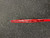 Used Head SPEED 25 Junior Tennis Racquet Red 25" 11162-C000455564 View 4