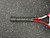 Used Head SPEED 25 Junior Tennis Racquet Red 25" 11162-C000455564 View 5
