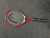 Used Head SPEED 25 Junior Tennis Racquet Red 25" 11162-C000455564 View 1