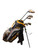 Used Cobra KING JR Jr Package Set LH Black 6 Piece 11724-S000226555 View 1