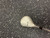 Used Spalding TOP FLITE Mens Driver RH 10.5 Degree 11162-S000455568 View 1