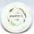 Used Prodigy Disc PAR 2 Disc Golf Mid Range White 174g 11805-S000081676 View 1