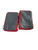 Used ALI-MED KNEE SAVERS BB/SB Catchers Knee Savers Red 11932-S000171539 View 2