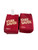 Used ALI-MED KNEE SAVERS BB/SB Catchers Knee Savers Red 11932-S000171539 View 1