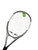 Used Wilson NCODE N3 Adult Tennis Racquet Grey 4 3/8" 11347-S000270021 View 4