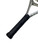 Used Wilson NCODE N3 Adult Tennis Racquet Grey 4 3/8" 11347-S000270021 View 3