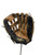 Used Rawlings RSG1D BB/SB Glove RH Throw Black And Tan 13 1/2" 11347-S000270023 View 3