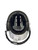 Used Adidas BLK/WHT W/MASK Batting Helmet w/Mask Black And White LG 11347-S000270025 View 3