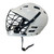 Used Cascade CPV Lacrosse Helmet White One Size 11735-S000363478 View 4