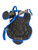 Used CP-TP Catchers Chest Protector Black Youth 11914-S000010283 View 2