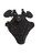 Used Wilson Catchers Chest Protector Black Youth 11914-S000010285 View 2