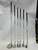 Used Top Flite TOP FLITE JR 7-PIECE SET Jr Package Set RH Turquoise 7 Piece 11879-S000021244 View 1