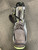 Used Sun Mountain 4.5LS STAND BAG Mens Stand Bag Grey 11614-S000237329 View 2