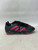 Used Adidas Soccer Cleats Black Junior 01.5 11836-S000039077 View 1