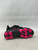 Used Adidas Soccer Cleats Black Junior 01.5 11836-S000039077 View 3