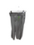 Used Champro PIPED YOUTH KNICKER Baseball Pant Boys Grey And Black SM 11731-S000165944 View 2