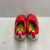 Used Adidas Soccer Cleats Red Youth 13.0 11762-S000079886 View 11