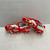 Used Adidas Soccer Cleats Red Youth 13.0 11762-S000079886 View 13