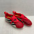 Used Adidas Soccer Cleats Red Youth 13.0 11762-S000079886 View 8