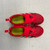 Used Adidas Soccer Cleats Red Youth 13.0 11762-S000079886 View 10