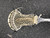 Used Under Armour COMMAND Men Def/LSM Complete Stick White 11162-S000455573 View 3