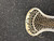 Used Under Armour COMMAND Men Def/LSM Complete Stick White 11162-S000455573 View 5