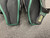 Used Bauer IMPACT Senior Shin Guards Black 15" 11162-S000455575 View 5