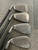 Used Callaway BIG BERTHA 2002 Mens Iron Set RH 4I-SW 11614-S000237335 View 3