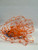 Used Soccer Ball Bag Orange 11911-S000014792 View 1