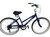 Used Jamis BOSS CRUISER Cruiser Bike Womens Navy Blue 17-18" - MD  Frame 11774-S000088531 View 6