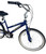 Used Jamis BOSS CRUISER Cruiser Bike Womens Navy Blue 17-18" - MD  Frame 11774-S000088531 View 5