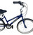 Used Jamis BOSS CRUISER Cruiser Bike Womens Navy Blue 17-18" - MD  Frame 11774-S000088531 View 4