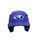 Rawlings Batting Helmet No Mask Royal Blue SM View 1