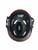 Inline Skate Helmet Red SM View 2