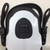 Used Guardian MONTEREY L/XL 9-13 FLIPPERS SWIM FINS Underwater Fins White S/M 11752-S000078182 View 2