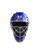 Used Under Armour CATCHERS HELMET Catchers Helmet w/Mask Royal Blue MD 11760-S000092338 View 1